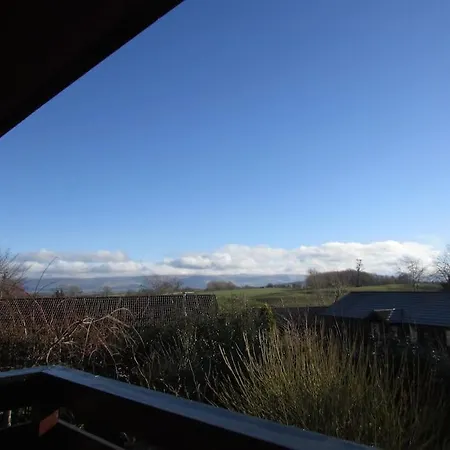 Windy Nook Glendowlin, Yanwath Ca10 2la ペンリス