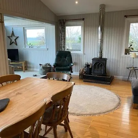 펜션 Windy Nook Glendowlin, Yanwath Ca10 2la 펜리스