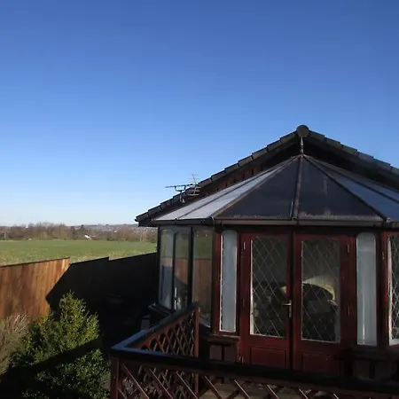 Дом отдыха Windy Nook Glendowlin, Yanwath Ca10 2la