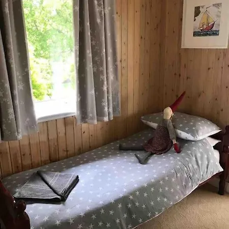 Windy Nook Glendowlin, Yanwath Ca10 2la 펜션 펜리스