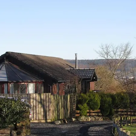 Windy Nook Glendowlin, Yanwath Ca10 2la Пенрит