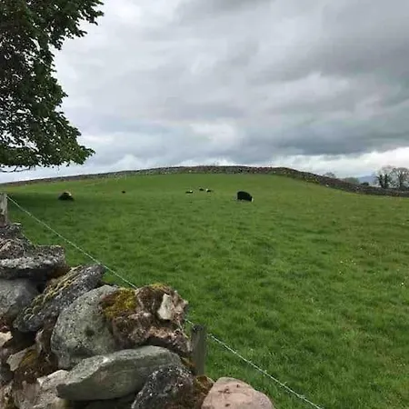 Windy Nook Glendowlin, Yanwath Ca10 2la Дом отдыха *