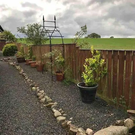 Windy Nook Glendowlin, Yanwath Ca10 2la *