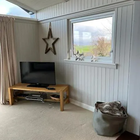 Windy Nook Glendowlin, Yanwath Ca10 2la Дом отдыха *