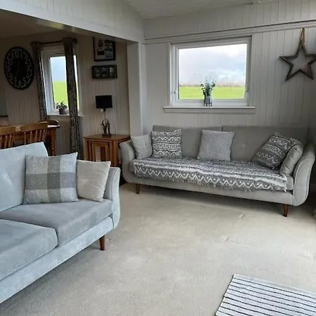 בית נופש Windy Nook Glendowlin, Yanwath Ca10 2la